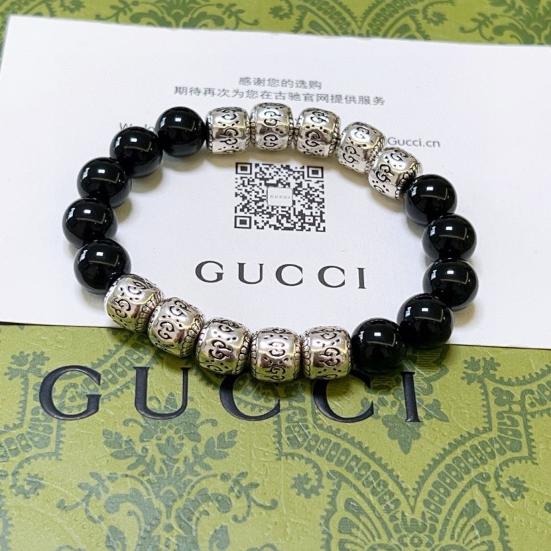 Gvc*1 bracelets